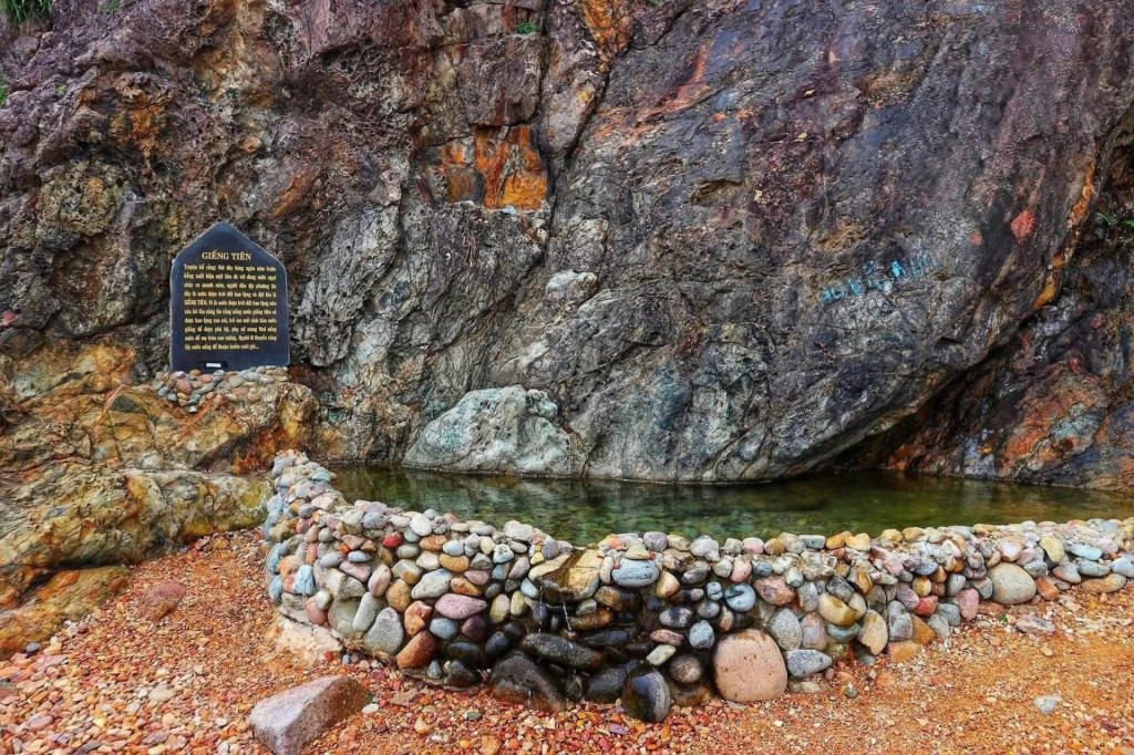 gieng-tien