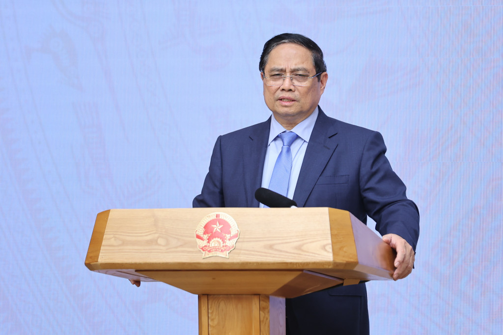 Thủ tướng Chính phủ đề nghị các cấp, các ngành, các địa phương tiếp tục nêu cao tinh thần 