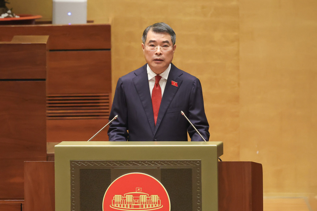 Thủ tướng Lê Minh Hưng cho biết, Chính phủ sẽ tập trung cao nhất vào năm định hướng lớn (Ảnh: VGP)