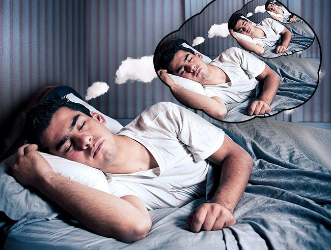  “Mơ” – cửa sổ sửa chữa của não bộ và cảm xúc