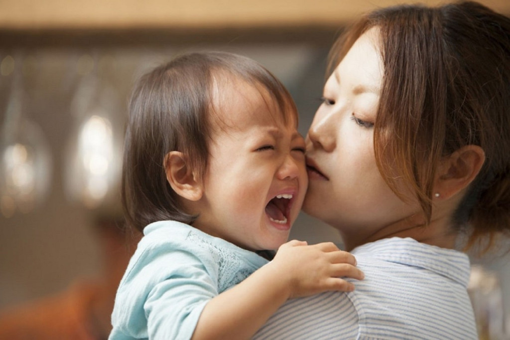 Mùa nóng khiến trẻ mệt mỏi dẫn đến giảm cảm giác thèm ăn (Ảnh: Sưu tầm)