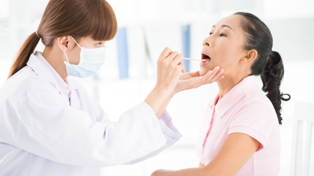 Tầm soát định kỳ là chìa khóa bảo vệ sức khỏe (Ảnh: Sưu tầm)
