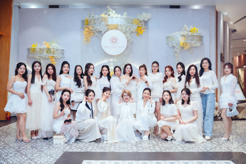 Hành trình hơn một thập kỷ gắn bó với ngành làm đẹp đã giúp Ms. Lê Hoài Thu khẳng định vị thế của một chuyên gia – nhà lãnh đạo bản lĩnh (Ảnh: TL)