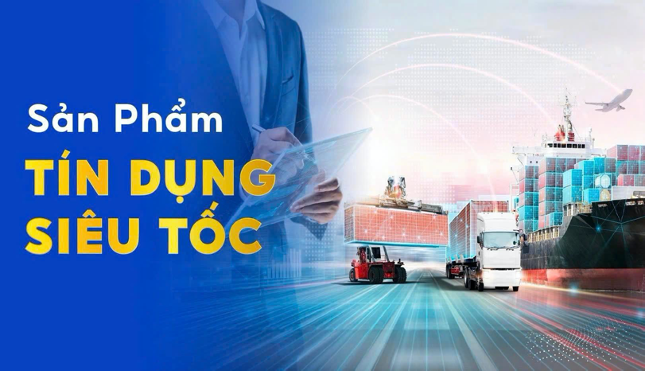 Bộ đôi sản phẩm này được xây dựng theo hướng tinh giản quy trình, giảm thiểu yêu cầu hồ sơ và đẩy nhanh thời gian phê duyệt, giúp doanh nghiệp nhanh chóng bổ sung vốn lưu động trong, nâng cao năng lực tài chính trong bối cảnh thị trường còn nhiều thách thức