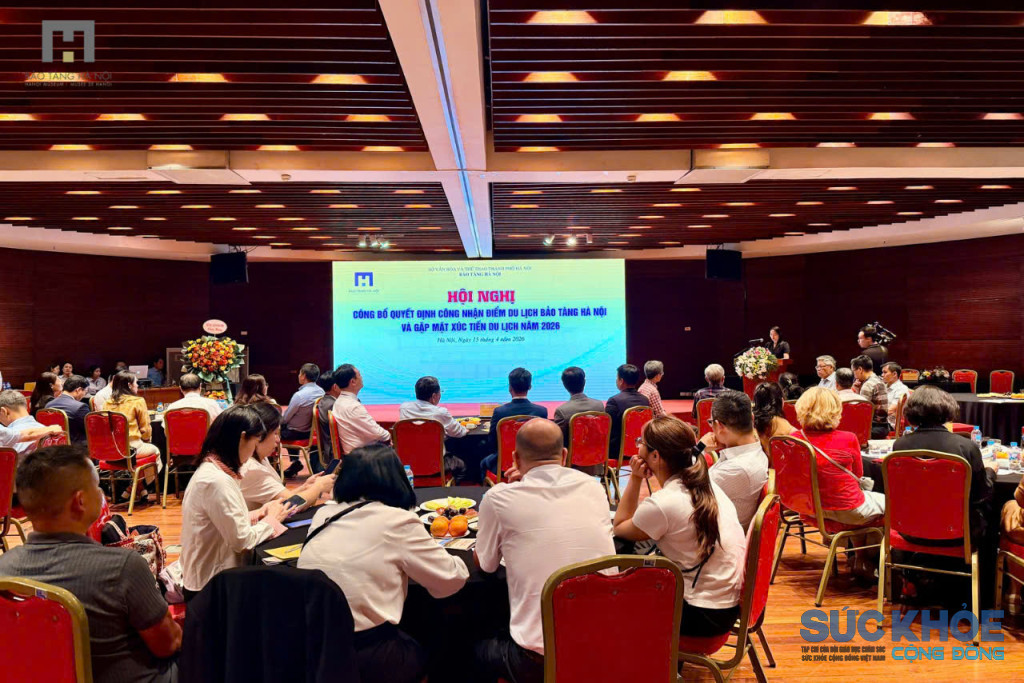 Quang cảnh hội nghị (Ảnh: PV)