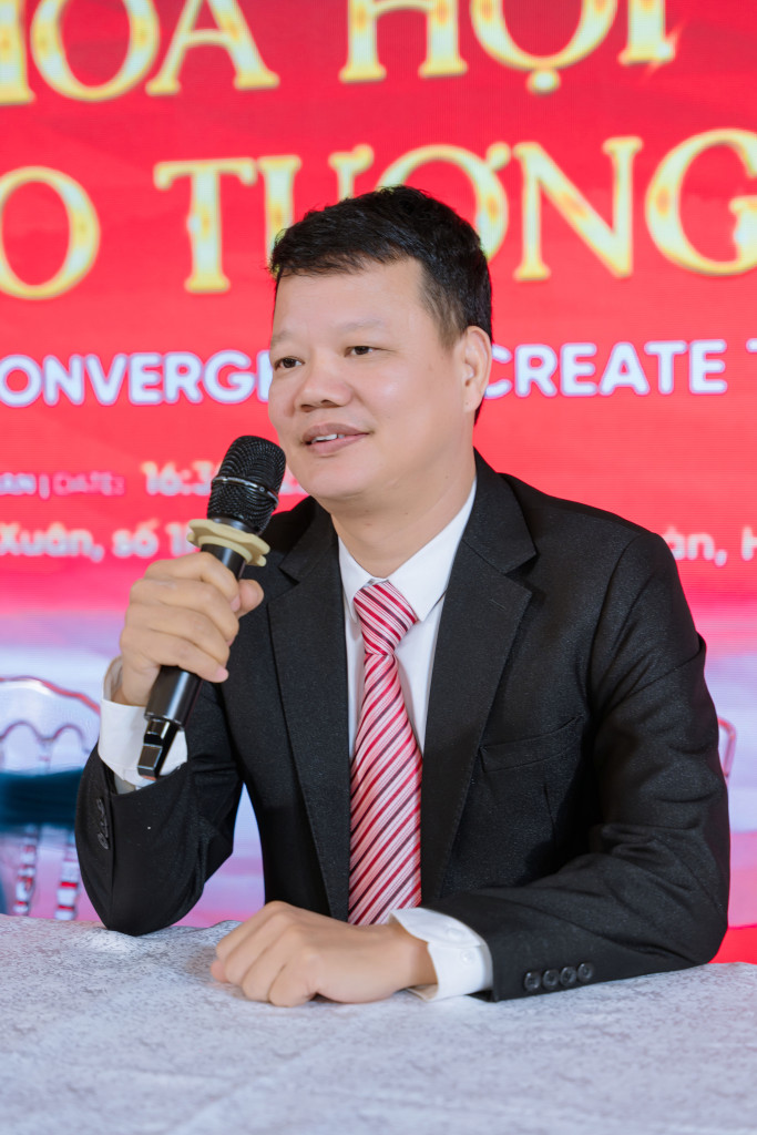Khoa học và công nghệ – nền tảng cho sự phát triển bền vững của ngành làm đẹp & sức khỏe (Ảnh: TL)