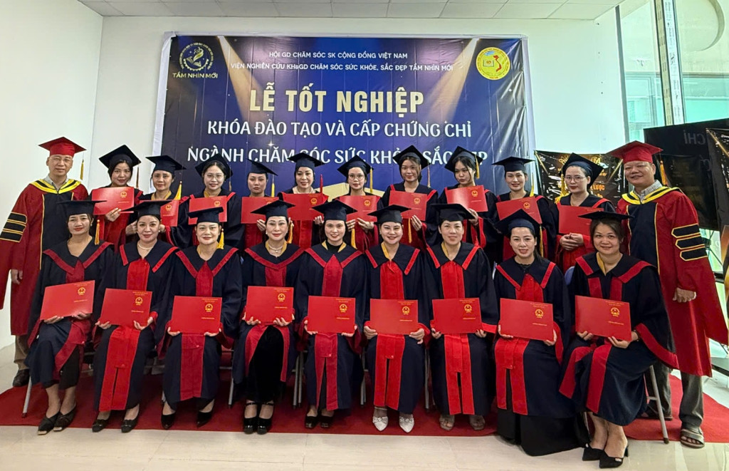 ThS. Phạm Kông Trường – chuyên gia quản trị kinh doanh với tư duy chiến lược và thực tiễn (Ảnh: TL)