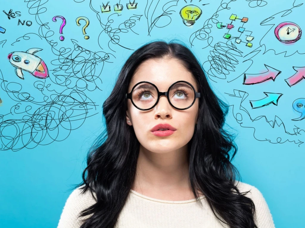 Trí nhớ và phản xạ không con nhạy bén như trước (Ảnh: Sưu tầm)