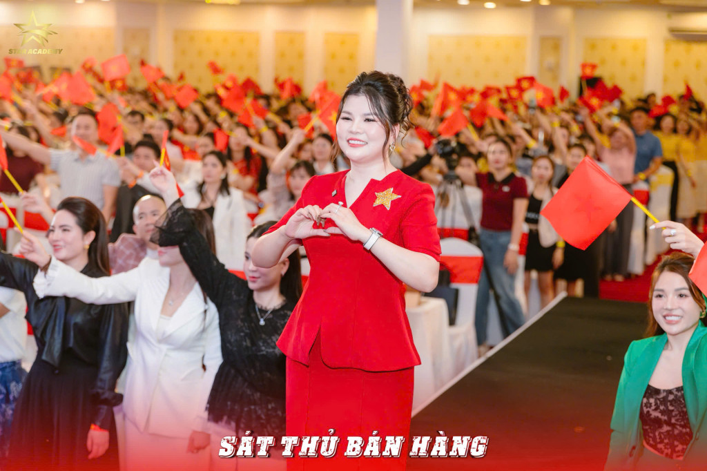 Giáo dục thực chiến – nền tảng giúp học viên áp dụng ngay vào kinh doanh (Ảnh: TL)
