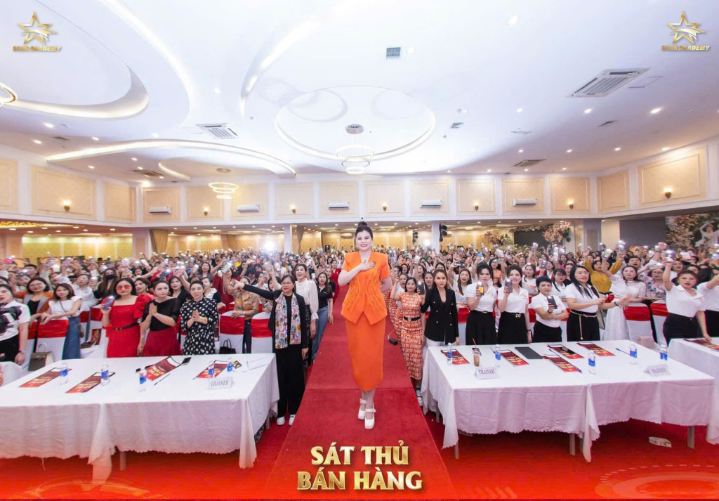 Chuyên gia cố vấn giúp doanh nghiệp xây dựng hệ thống vận hành bài bản (Ảnh: TL)