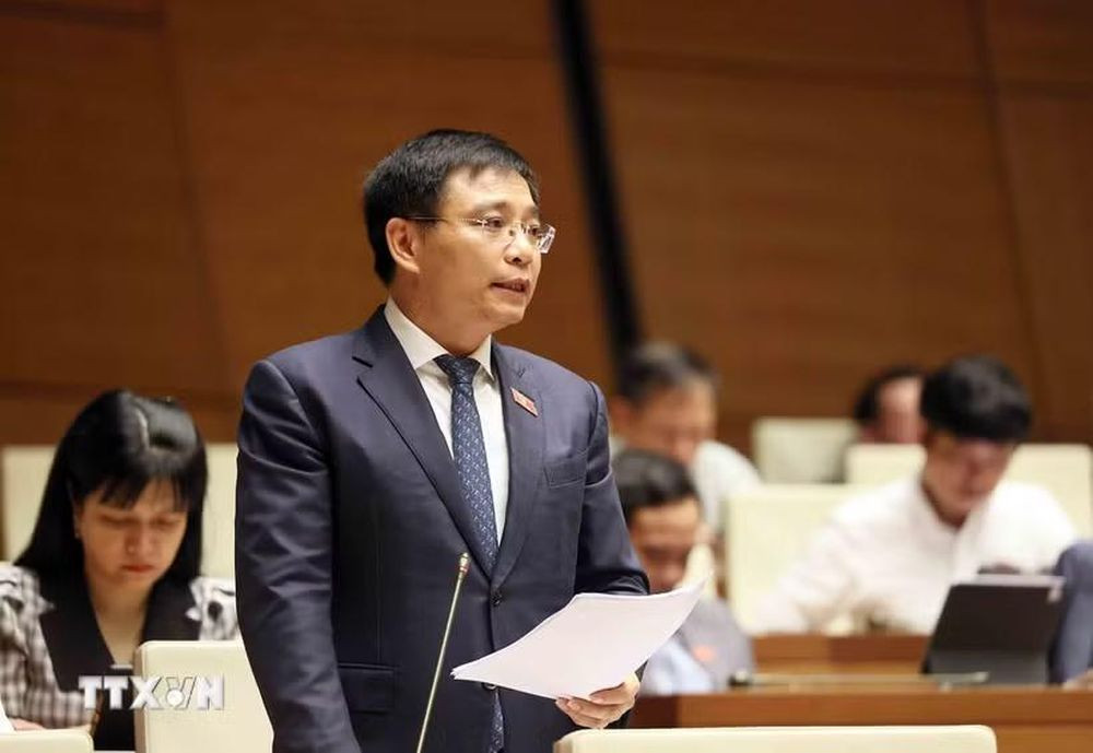 Phó Thủ tướng Nguyễn Văn Thắng khẳng định Chính phủ đang tiếp tục chỉ đạo tăng cường kiểm tra, xử lý nghiêm các sai phạm với tinh thần đấu tranh 