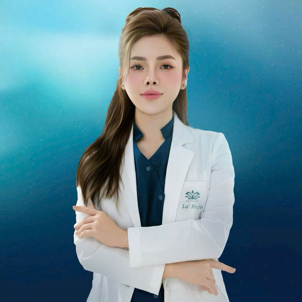 Dược sĩ Lam Anh – chuyên gia chăm sóc da theo định hướng khoa học và nhân văn (Ảnh: TL)