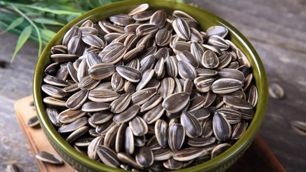 Món ăn vặt giàu dinh dưỡng (Ảnh: Sưu tầm)