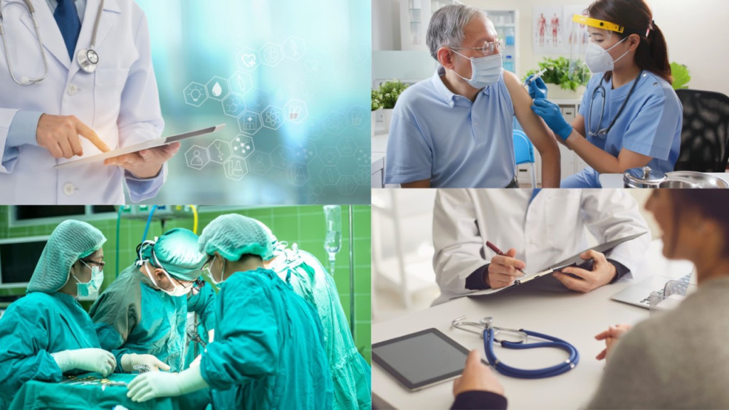 Bộ trưởng Bộ Y tế có thẩm quyền kiểm tra chuyên ngành thuộc phạm vi quản lý nhà nước của Bộ Y tế