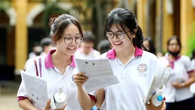 Từ hôm nay