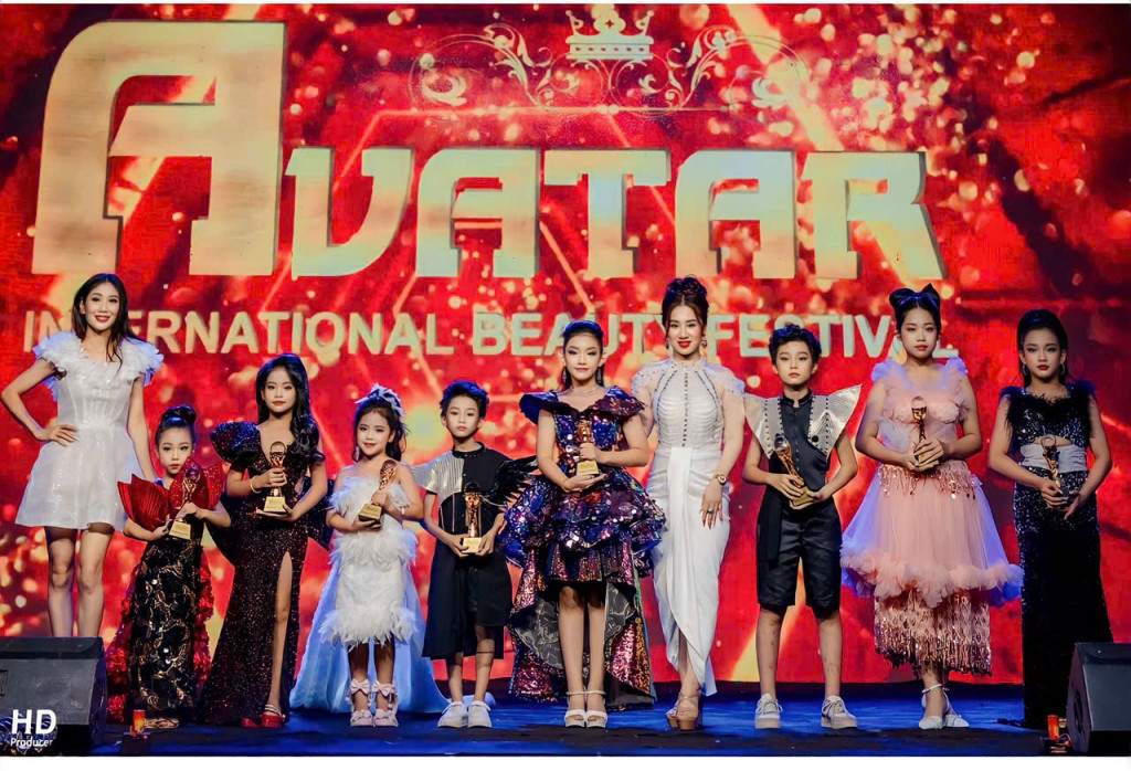 Hành trình bền bỉ trong việc xây dựng và phát triển các sân chơi chuyên môn ngành làm đẹp (Ảnh: BTC)
