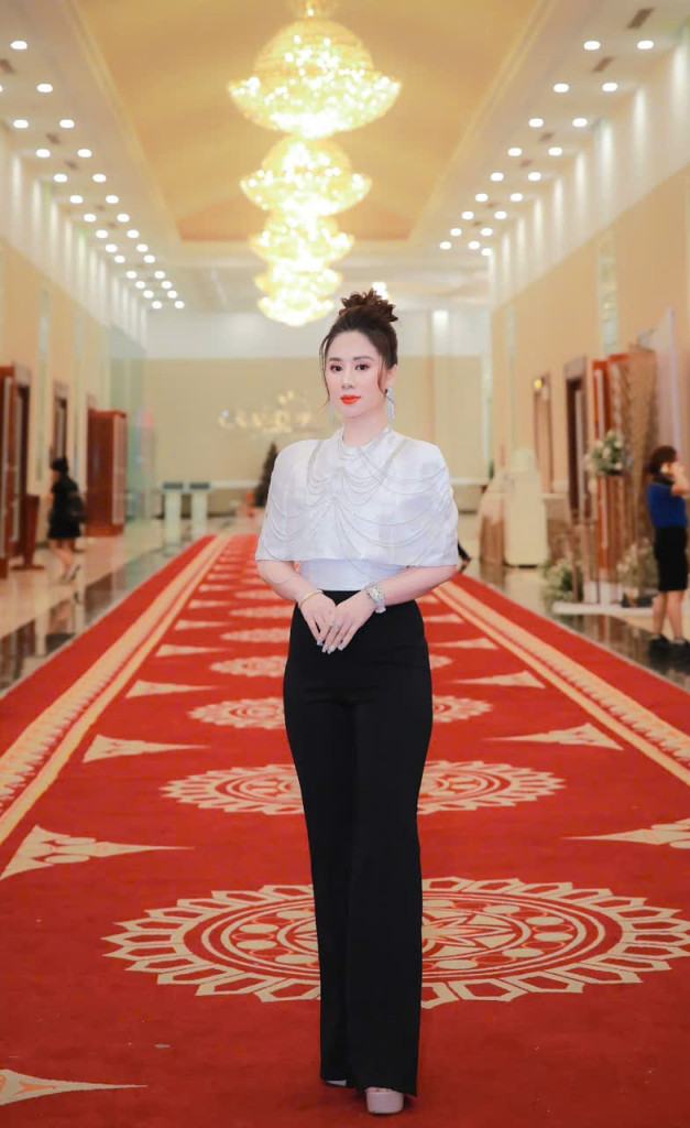 Những người làm tổ chức là nền tảng tạo nên thành công của mỗi sự kiện (Ảnh: BTC)