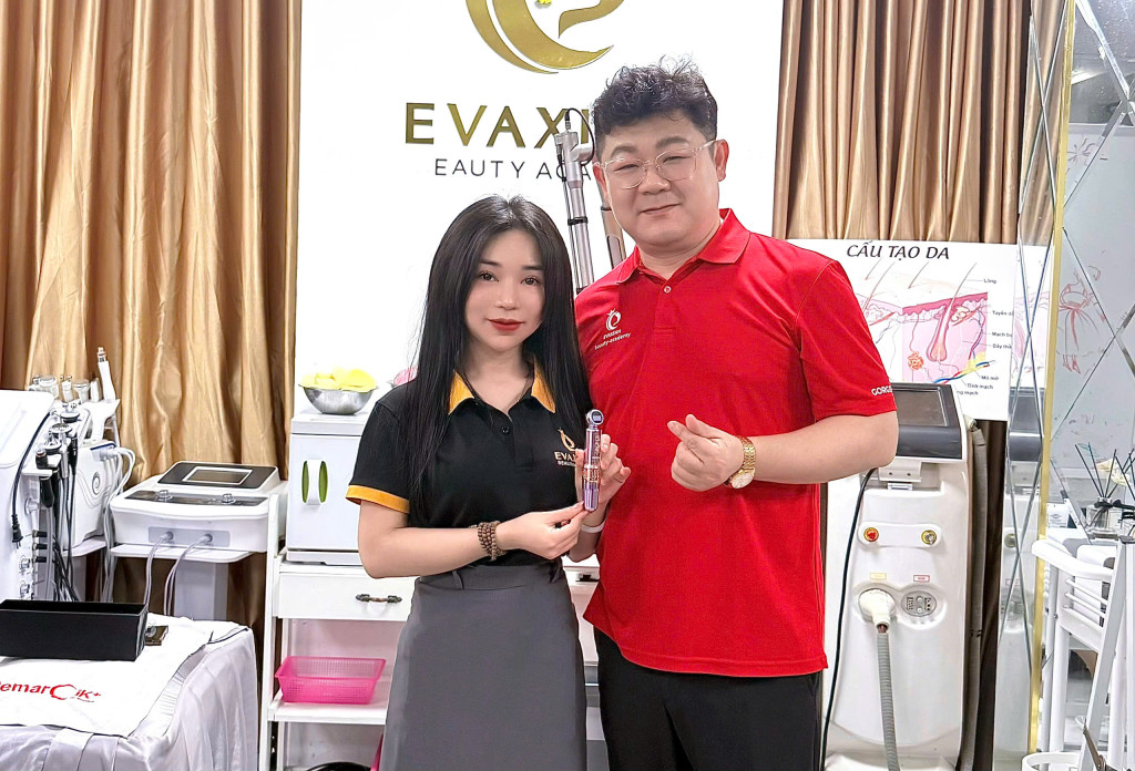Đa dạng kỹ năng giúp nâng cao trải nghiệm và hiệu quả cho khách hàng (Ảnh: BTC)
