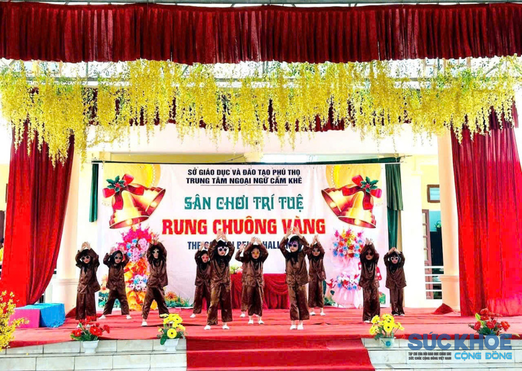 Nhiều hoạt động thiết thực tại sân chơi trí tuệ (ảnh:TL)