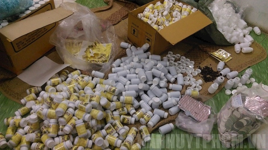 Kế hoạch hậu kiểm cũng sẽ kiểm tra nhiều nội dung liên quan đến quảng cáo các nhóm thực phẩm...(Ảnh: TL)