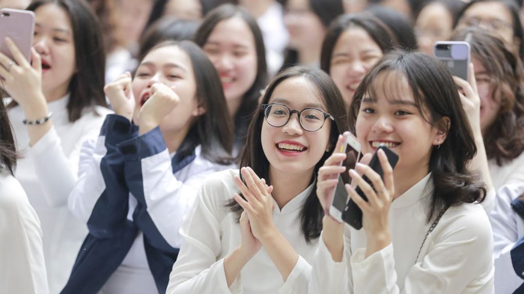 Lịch nghỉ hè muộn nhất của học sinh cả nước sẽ là ngày 1/6/2026 (Ảnh minh hoạ internet)