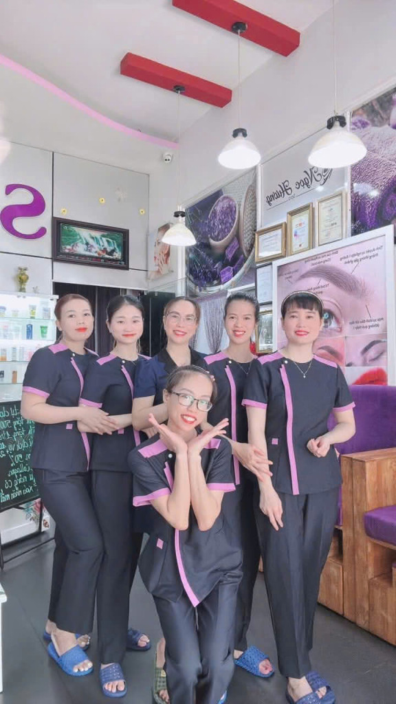 Uy tín được xây dựng từ chất lượng và sự bền bỉ với nghề (Ảnh: BTC)
