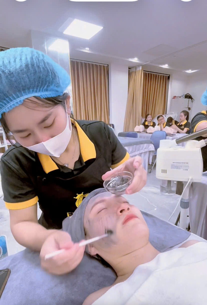 Mỗi ngày đều là hành trình nỗ lực để chạm tới phiên bản tốt hơn của chính mình (Ảnh: BTC)