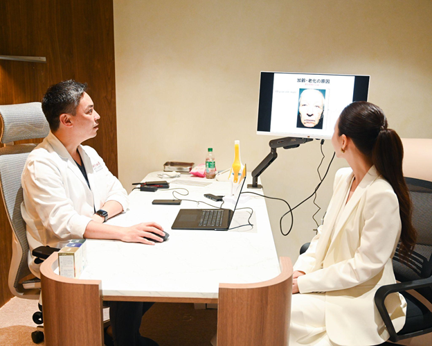 N2 Clinic đồng hành cùng bạn trên hành trình kiến tại sức khỏe vô giá
