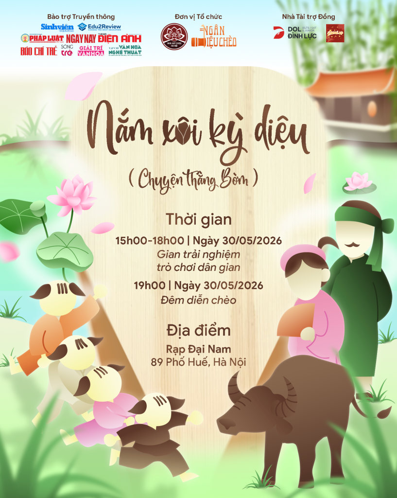 Vở diễn 