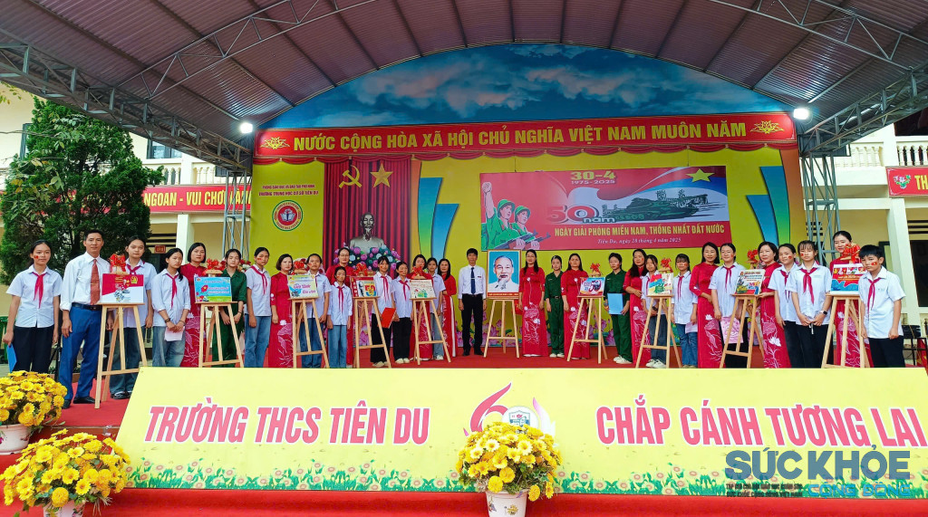 Hoạt động kỷ niệm 50 năm chiến thắng Điện Biên Phủ (ảnh: TL)