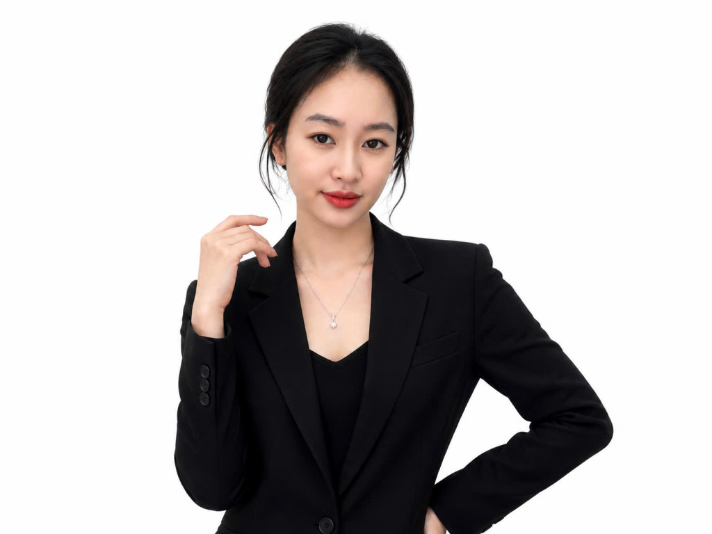 Phạm Thu Hường - CEO H.H Beauty, gắn bó trên 10 năm với lĩnh vực phun xăm và chăm sóc da (Ảnh: BTC)