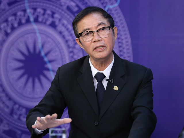 PGS.TS Đỗ Cảnh Thìn, Phó Viện trưởng Viện An ninh phi truyền thống (Đại học Quốc gia Hà Nội): Những vụ bạo hành trẻ em nghiêm trọng thời gian gần đây không đơn thuần là các vụ án cá biệt mà là 