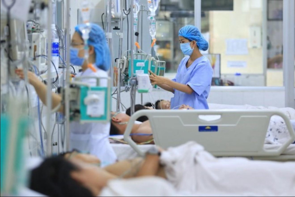 Người lao động trực 24/24 giờ vào ngày làm việc được hưởng phụ cấp trực từ 70.000 - 325.000 đồng/người/phiên trực (Ảnh minh hoạ)