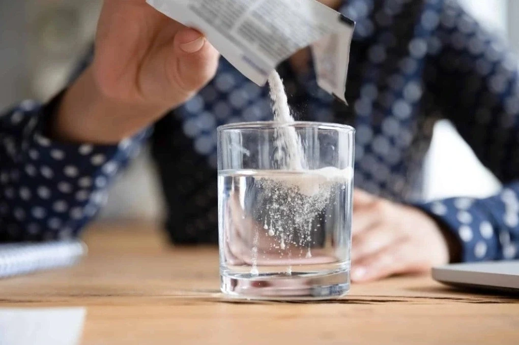 Men tiêu hóa giúp cơ thể hấp thu thức ăn dễ hơn (Ảnh: Sưu tầm)