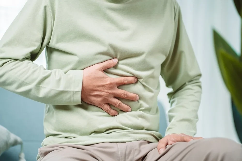 Người lớn tuổi nên ăn khoai lang vào bữa sáng để hỗ trợ tiêu hóa (Ảnh: Sưu tầm)