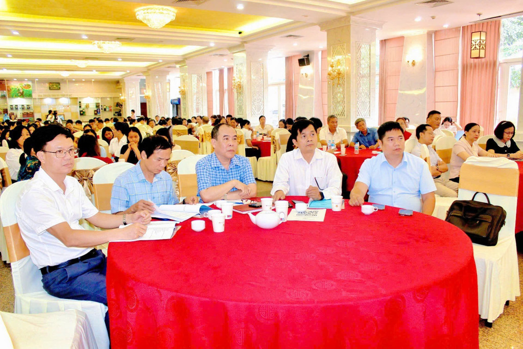 Hội nghị chuyên đề “Tăng cường sức khỏe tâm thần trong giai đoạn hiện nay” (ảnh: TL)