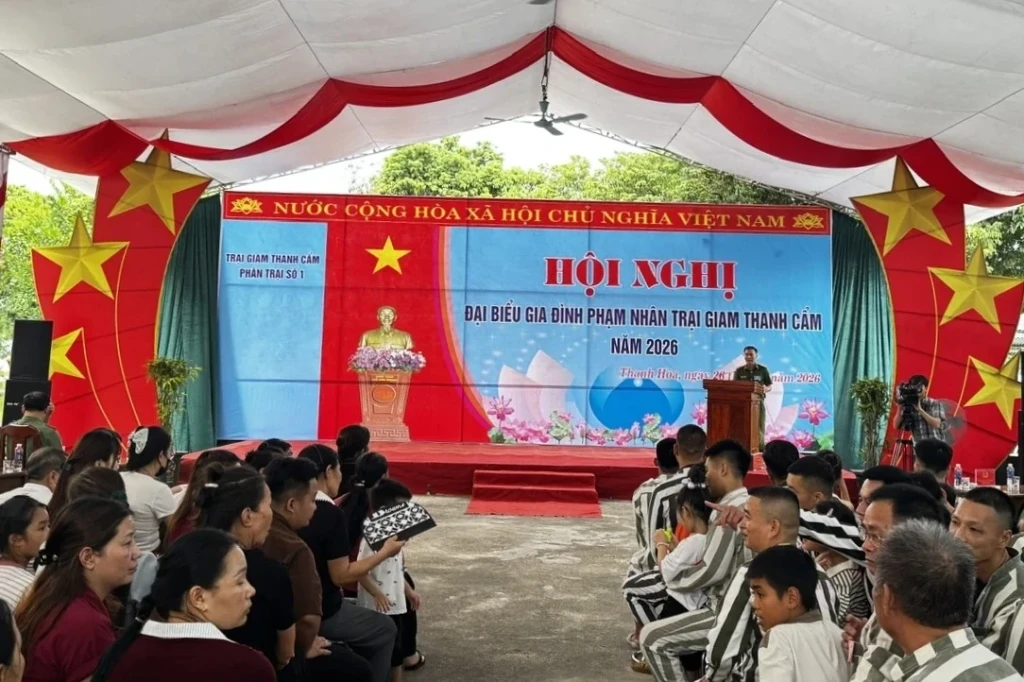 Toàn cảnh hội nghị (Ảnh: Tuyết Hạnh)