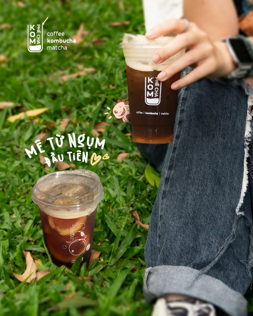 Sống chậm hơn, khỏe hơn và lựa chọn có ý thức hơn – đó đang trở thành tuyên ngôn mới của nhiều người trẻ trong hành trình xây dựng chất lượng sống bền vững.