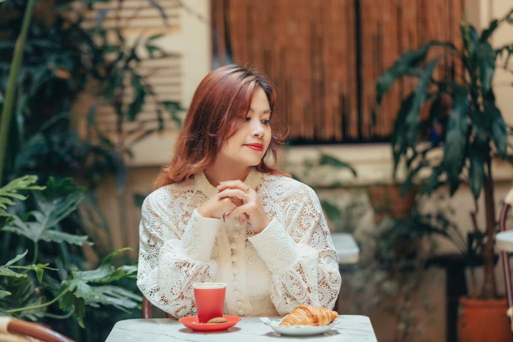  Theo Founder Trần Thị Hồng Trang, trong ngành đồ uống healthy, sản phẩm tốt và giá trị thực dành cho khách hàng luôn là yếu tố quyết định tốc độ tăng trưởng của thương hiệu.