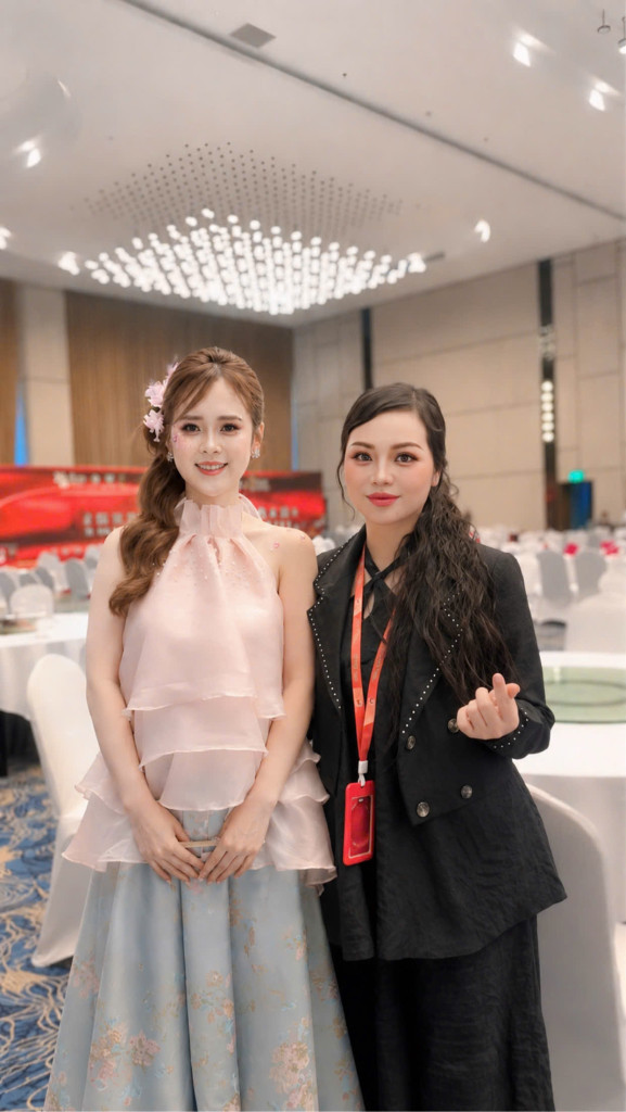 Một khung hình đẹp giữa đêm hội – nơi tài năng gặp gỡ cảm hứng và nghệ thuật được tôn vinh (Ảnh: BTC)