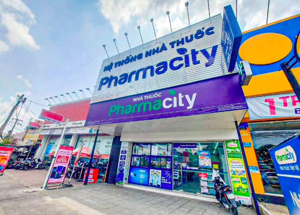 pharmacty