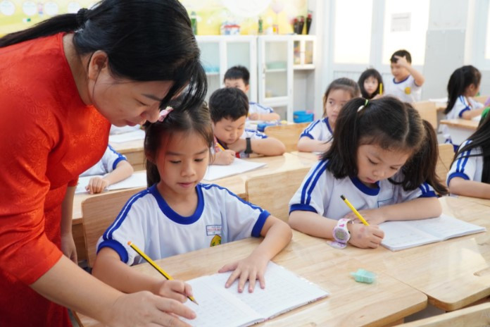 TPHCM đã phát động chiến dịch thi đua 