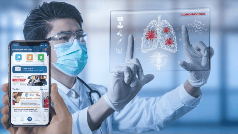 Bộ Y tế ban hành Kế hoạch triển khai chiến dịch 90 ngày làm sạch, làm giàu và chuẩn hóa dữ liệu của 12 cơ sở dữ liệu chuyên ngành y tế (Ảnh minh hoạ)
