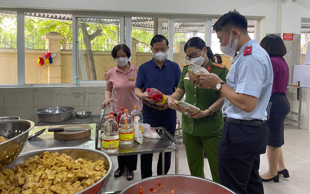 Ảnh: VGP/Thiện Tâm