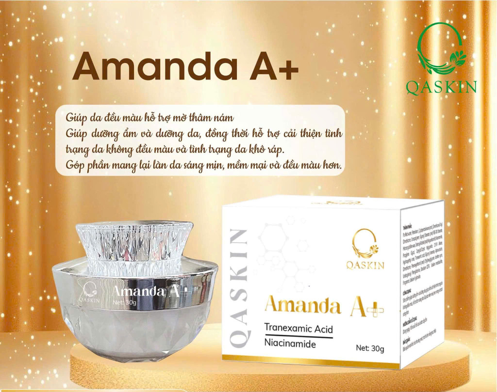 anmada