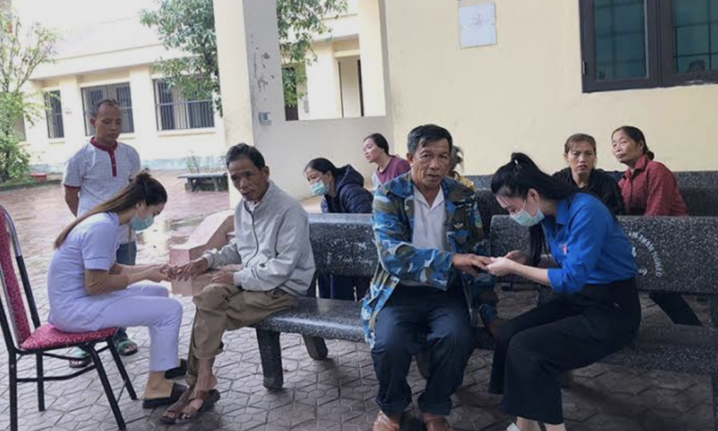 Bộ Y tế ban hành hướng dẫn mới về phòng ngừa rối loạn tâm thần tại cộng đồng (Ảnh minh hoạ)