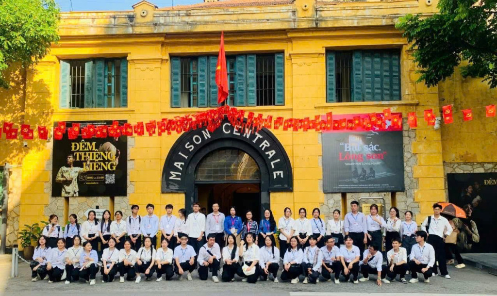 Nhiều hoạt động ý nghĩa trong mùa tri ân năm 2026 (Ảnh: BTC)