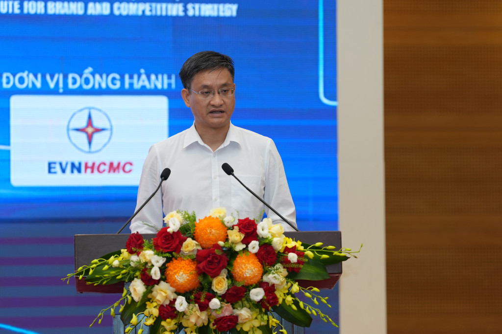 diễn đàn (Ảnh: PV)
