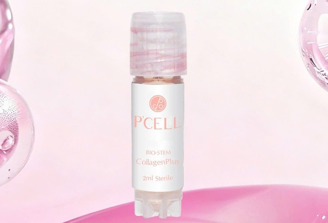 Sản phẩm Bio-Stem Collagen Plus (Ảnh: Công ty TNHH Kencare Việt Nam) 