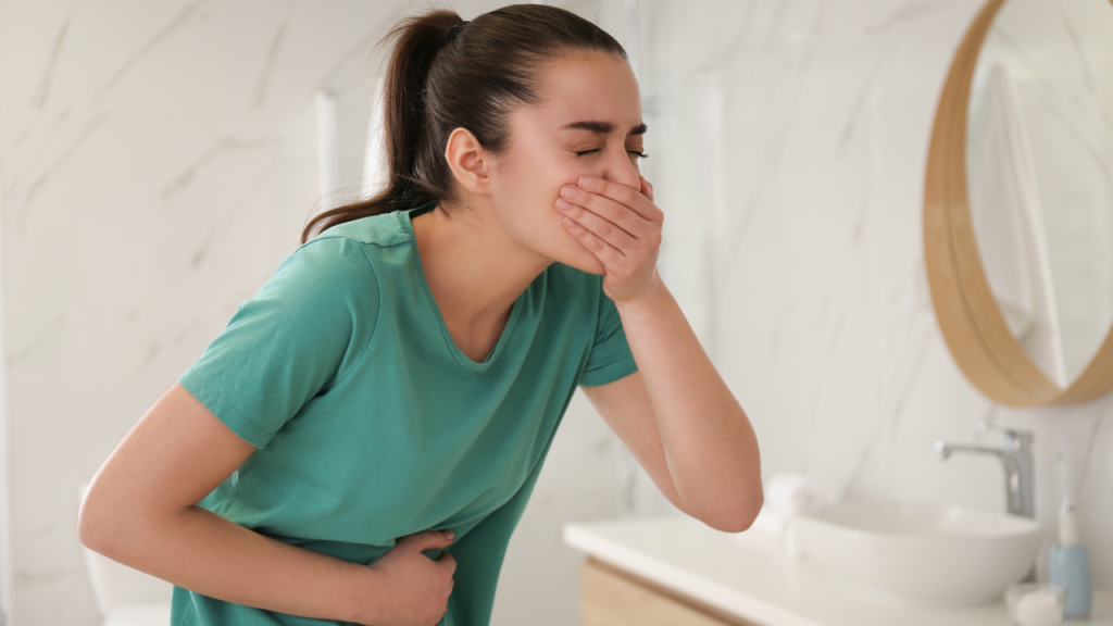 Những triệu chứng ban đầu khá mơ hồ khiến nhiều người chủ quan (Ảnh: Sưu tầm)